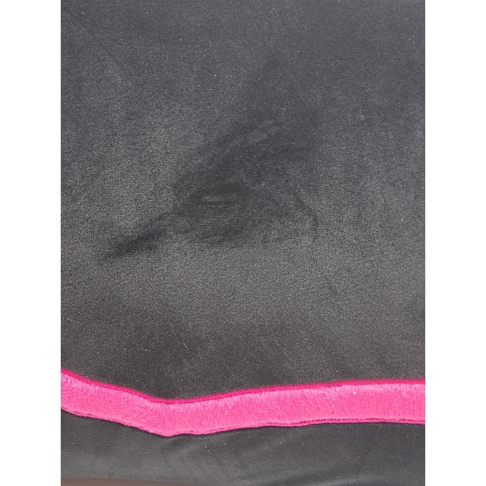 Secretlab Lumbar Pillow / Lumbar Support Cushion - Hot Pink - Picture 2 of 5